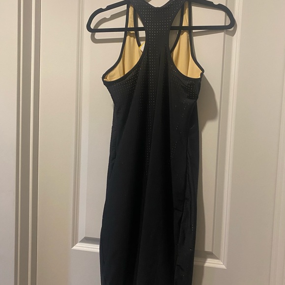 Fabletics swim cover up - Picture 4 of 6